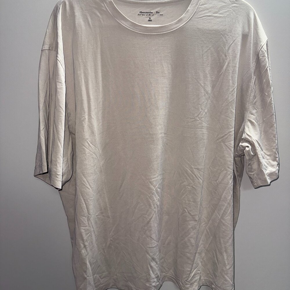 Abercrombie short-sleeve tee